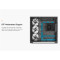 Корпус PCCOOLER C3 T700 ARGB Black (C3-T700BKD401-GL)