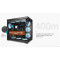 Корпус PCCOOLER C3 T700 ARGB Black (C3-T700BKD401-GL)