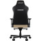 Крісло геймерське ANDA SEAT Kaiser 3E XL Dark Beige Fabric