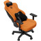 Крісло геймерське ANDA SEAT Kaiser 3E XL Orange Fabric