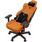 Крісло геймерське ANDA SEAT Kaiser 3E XL Orange Fabric