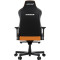 Крісло геймерське ANDA SEAT Kaiser 3E XL Orange Fabric