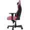 Крісло геймерське ANDA SEAT Kaiser 3E XL Pink Fabric
