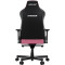 Крісло геймерське ANDA SEAT Kaiser 3E XL Pink Fabric