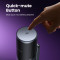 Микрофон для стриминга/подкастов UGREEN CM769 USB Desktop Microphone (35629)