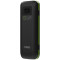 Мобільний телефон SIGMA MOBILE X-style 171 Mini Black/Green (4827798813720)
