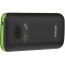 Мобільний телефон SIGMA MOBILE X-style 171 Mini Black/Green (4827798813720)