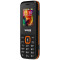 Мобільний телефон SIGMA MOBILE X-style 171 Mini Black/Orange (4827798813737)