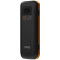 Мобільний телефон SIGMA MOBILE X-style 171 Mini Black/Orange (4827798813737)