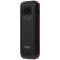 Мобільний телефон SIGMA MOBILE X-style 171 Mini Black/Red (4827798813744)
