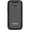 Мобільний телефон SIGMA MOBILE X-style 281 Clik Black (4827798151419)