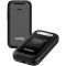 Мобільний телефон SIGMA MOBILE X-style 281 Clik Black (4827798151419)