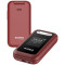 Мобільний телефон SIGMA MOBILE X-style 281 Clik Red (4827798151426)