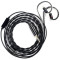 Наушники TANGZU Waner SG 2 mini-jack 3.5 мм Black