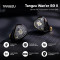 Наушники TANGZU Waner SG 2 mini-jack 3.5 мм Black
