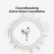 Наушники APPLE AirPods Pro 3 (MFHP4ZE/A)