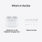 Наушники APPLE AirPods Pro 3 (MFHP4ZE/A)