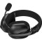 Навушники геймерскі HATOR Hyperpunk 3X Black (ESH14)