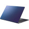 Ноутбук ASUS VivoBook Go 15 E510KA Peacock Blue (E510KA-BQ1187)
