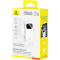 Повербанк BASEUS EnerFill FC31 QPow3 Digital Display with 2 Built-in Cables 22.5W 20000mAh Moon White (P10082107213-00)