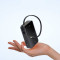 Повербанк BASEUS EnerFill FC51 Bipow2 Pro Digital Display with Built-in Cable 22.5W 20000mAh Cosmic Black (E0027701)