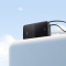 Повербанк BASEUS EnerFill FC51 Bipow2 Pro Digital Display with Built-in Cable 22.5W 20000mAh Cosmic Black (E0027701)