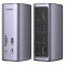 Порт-реплікатор UGREEN CM555 Revodok Pro 312 12-in-1 Universal Docking Station (90325)