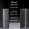 Порт-реплікатор UGREEN CM555 Revodok Pro 312 12-in-1 Universal Docking Station (90325)