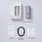 Порт-реплікатор UGREEN CM555 Revodok Pro 312 12-in-1 Universal Docking Station (90325)