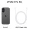 Смартфон APPLE iPhone 17 256GB Black (MG6J4AF/A)