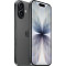 Смартфон APPLE iPhone 17 256GB Black (MG6J4AF/A)