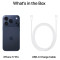 Смартфон APPLE iPhone 17 Pro 512GB Deep Blue (MG8N4AF/A)
