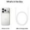 Смартфон APPLE iPhone 17 Pro 512GB Silver (MG8K4AF/A)