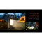 Смартфон OUKITEL WP53 8/128GB Black (6941749820686)