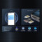 Смартфон OUKITEL WP56 12/512GB Black (6941749811516)