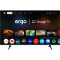 Телевизор ERGO 50" QLED 4K 50JUQ7500