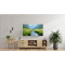 Телевизор ERGO 50" QLED 4K 50JUQ7500