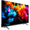 Телевизор ERGO 60" QLED 4K 60JUQ7500