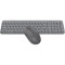 Комплект бездротовий A4TECH Fstyler FG3300 Air2 Gray