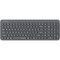 Комплект бездротовий A4TECH Fstyler FG3300 Air2 Gray