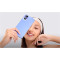 Смартфон INFINIX Smart 10 4/64GB Iris Blue