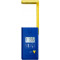 Тестер заряда батареек VARTA LCD Battery Tester
