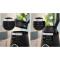 Блендер BOSCH VitaPower MMB6652B