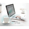 Зарядний пристрій D-LINK DCF-141 3xUCB-C, 1xUCB-A, 140W GaN Charger White