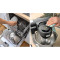 Кухонная машина BOSCH MUMS6ZS00