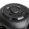 Мережевий фільтр PATRON SP-1683-USBT Black, 8 розеток, 2xUSB-C, 2xUSB, 3м