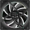 Вентилятор DEEPCOOL FL12 SE ARGB Black (R-FL12SE-BKAPN1-G)