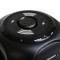 Сетевой фильтр с беспроводной зарядкой PATRON SP-1663-USBTW Black, 6 розеток, 4xUSB, 3м