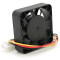 Вентилятор MERLION HXS 4010 12V 3-pin Black