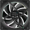 Комплект вентиляторов DEEPCOOL FL12 SE ARGB Black 3-Pack (R-FL12SE-BKAPN3-G)